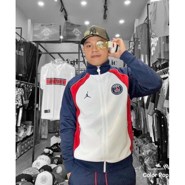 THANH LÝ LẺ ÁO Adidas đen viền vàng SIZE M