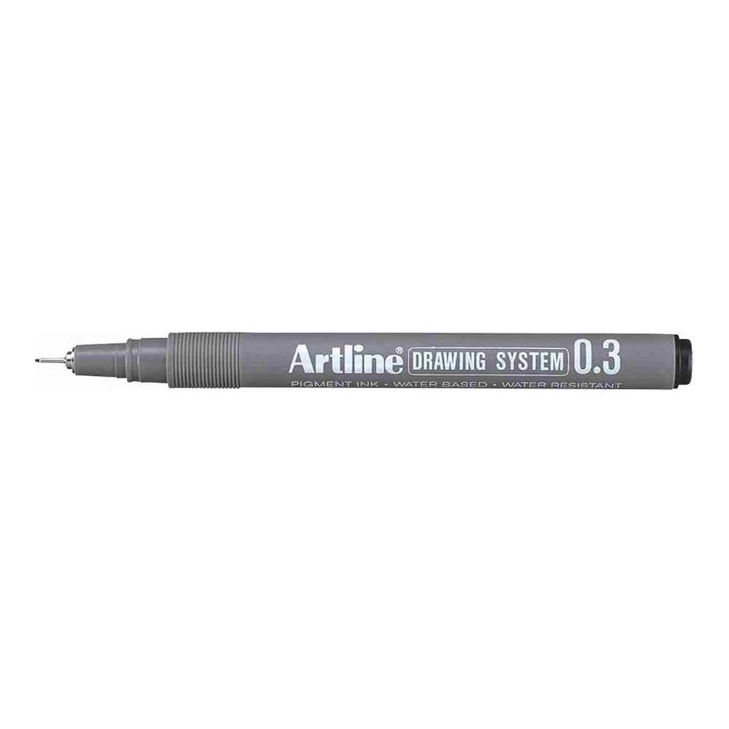 Bút Vẽ Kỹ Thuật Artline EK - 233