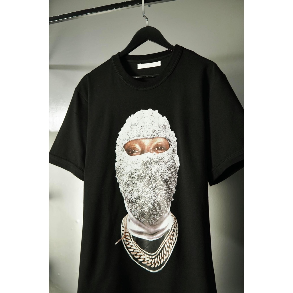 Áo Thun IhNom - Vải Chất