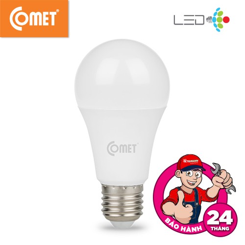 Bóng Led Bulb Comet 7W CB01F007