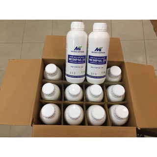 Dung dịch khử khuẩn Medipag-20MT