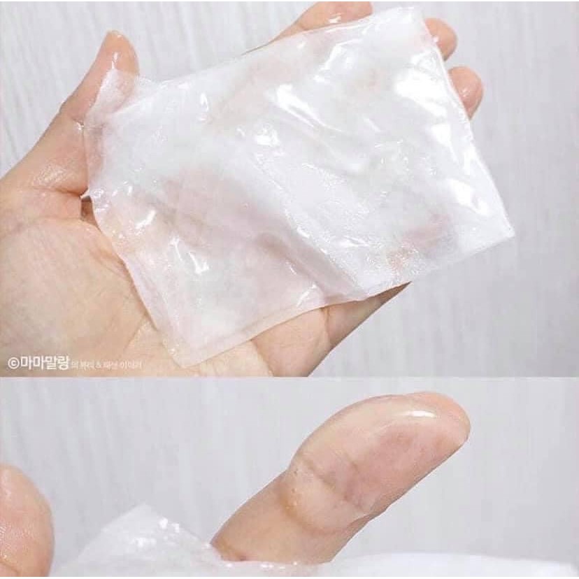 Mặt nạ viên thuốc VitaMin BANOBAGI | BigBuy360 - bigbuy360.vn