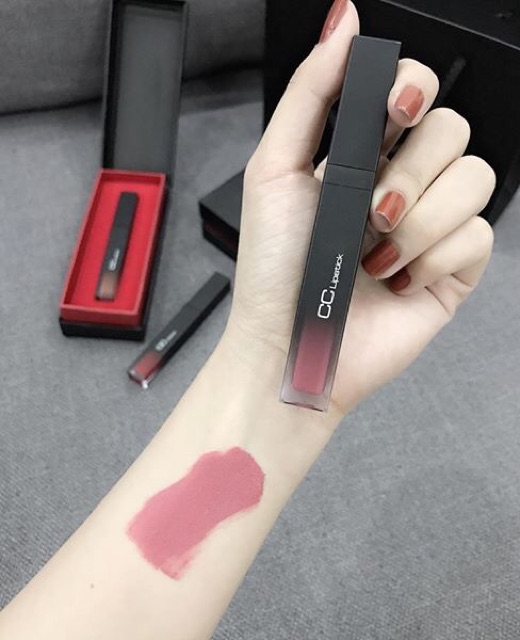 Son Kem CC LIPSTICK của CC WHITE