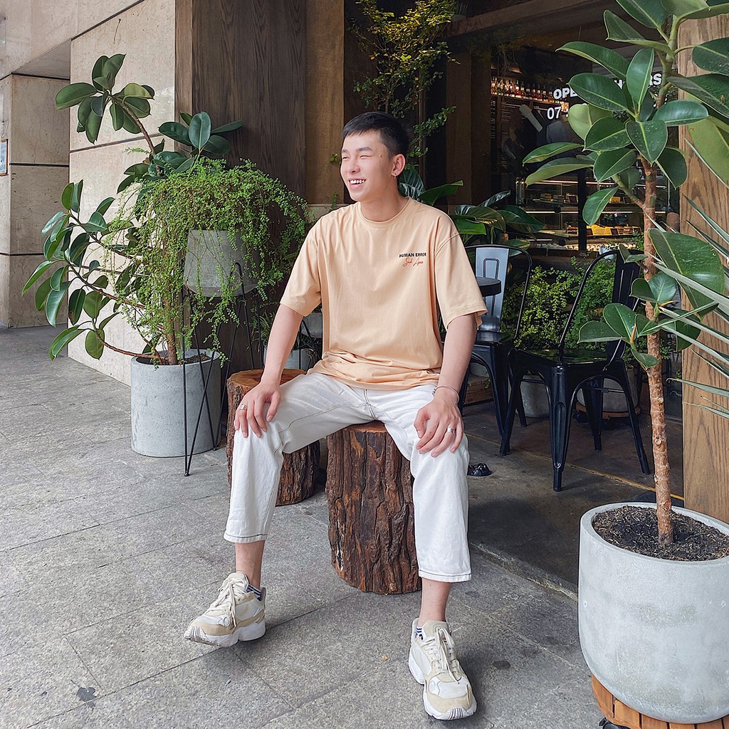 Sad Again TEE <tan> | BigBuy360 - bigbuy360.vn