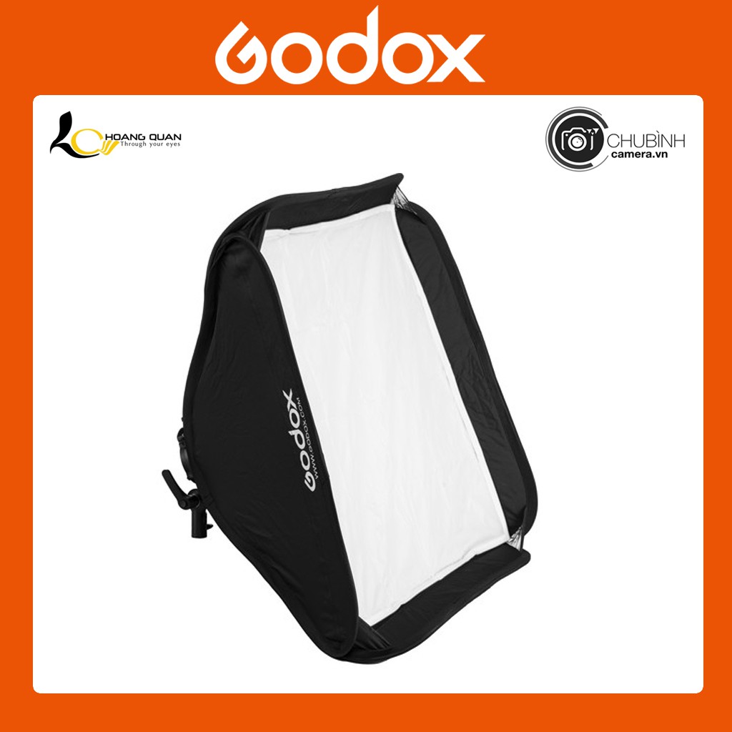 Tản sáng Softbox Godox SGGV 60x60 | Chính Hãng