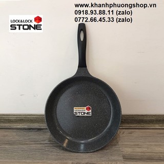 nồi stone lock&lock 24cm - nồi stone lock&lock