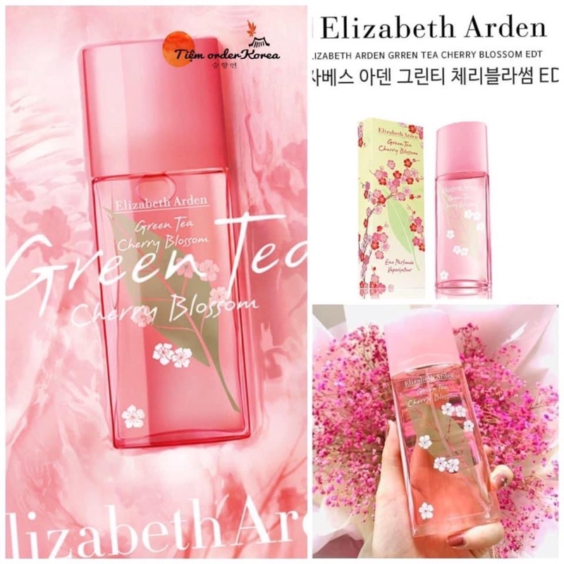 Nước hoa Elizabeth_Arden đủ bill