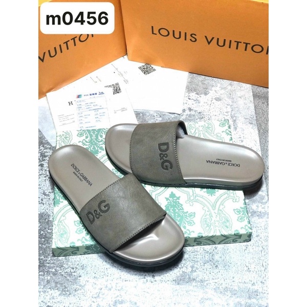 Dép lê nam quai ngang D g