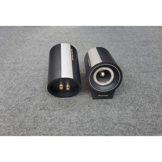 Cặp Loa Super Treble Pioneer E6 Công Tắc 3 Chế Độ Tặng Dây Đấu Bãi Nhât