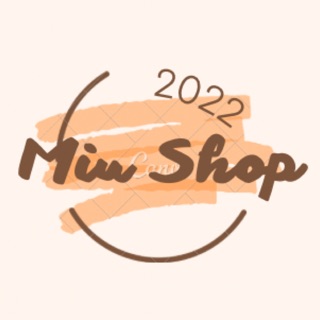 Miu Shop 2022