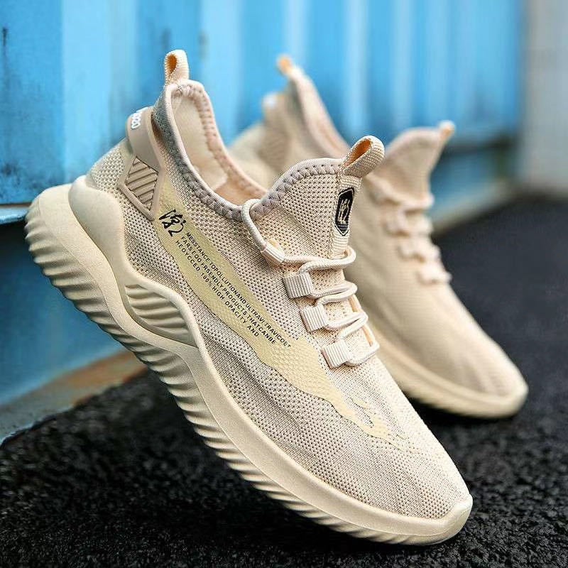 Giày Sneaker Thể Thao Nam Alami GTT04