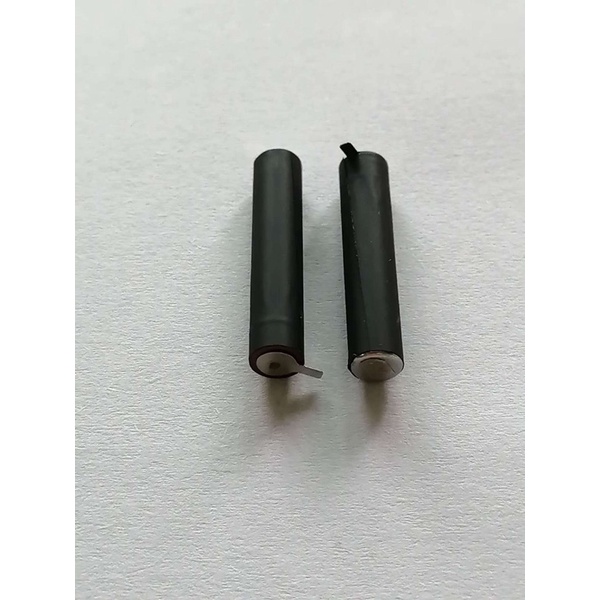 pin trụ thay thế tai nghe tai nghe ko dây táo 1,2. pin thay cho tai nghe ko dây táo 1,2 25mah