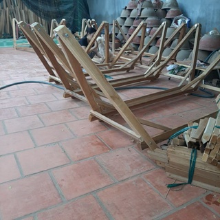 GIÁ VÕNG GỖ BỀN ĐẸP