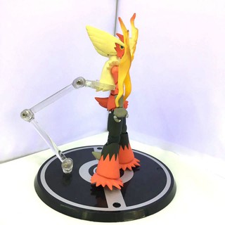 Mô hình Mega Blaziken - Pokemon