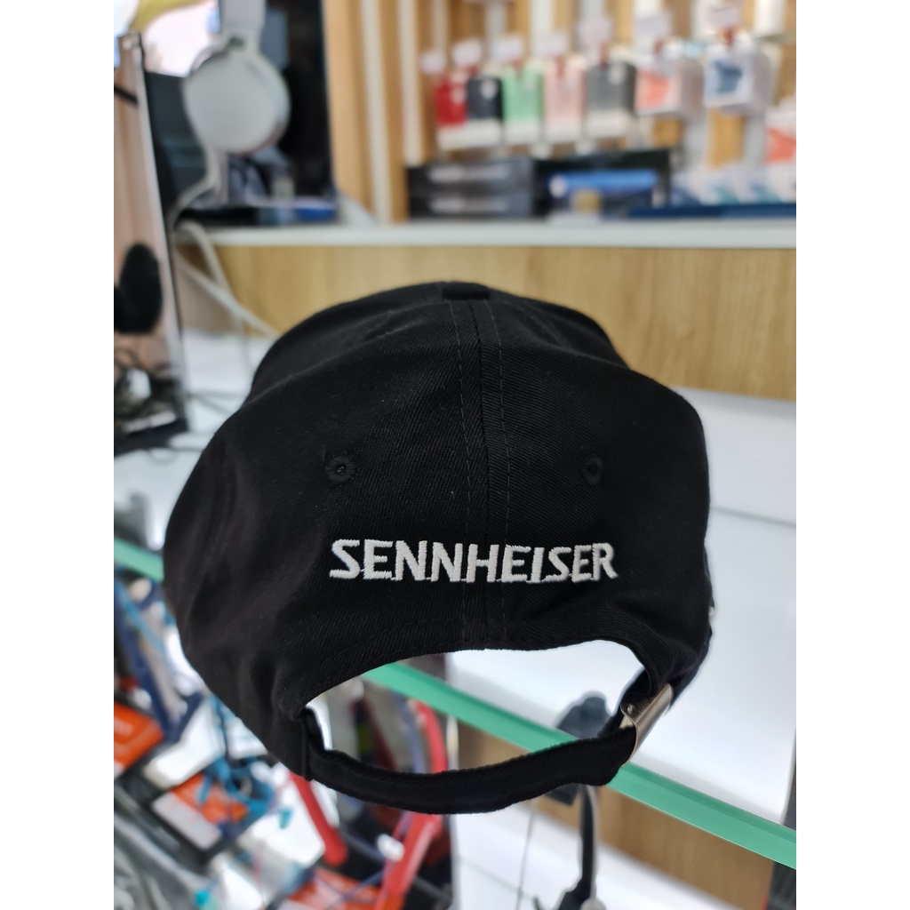 Nón Sennheiser chính hãng