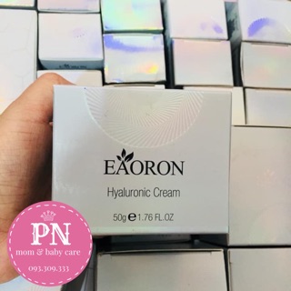 Kem dưỡng ban đêm eaoron hyaluronic