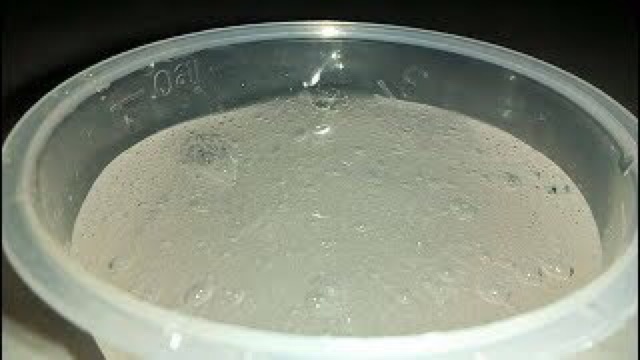 500gr Bột Borax Mỹ-Nguyên liệu làm slime