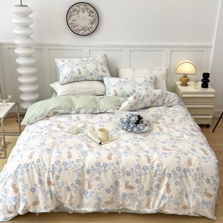 Cotton living summer- tokyo.bedding