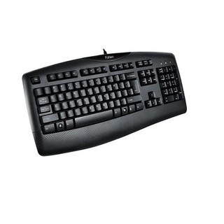 Bàn Phím Game Fuhlen L420 (Đen)