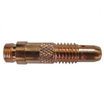 Combo 5 Thoát khí (thân kẹp kim) súng hàn tig WP26, WP18, WP17...Phụn kiện máy hàn tig