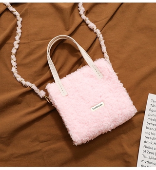 Túi Xách Handmade Thời Trang Dành Cho Nữ