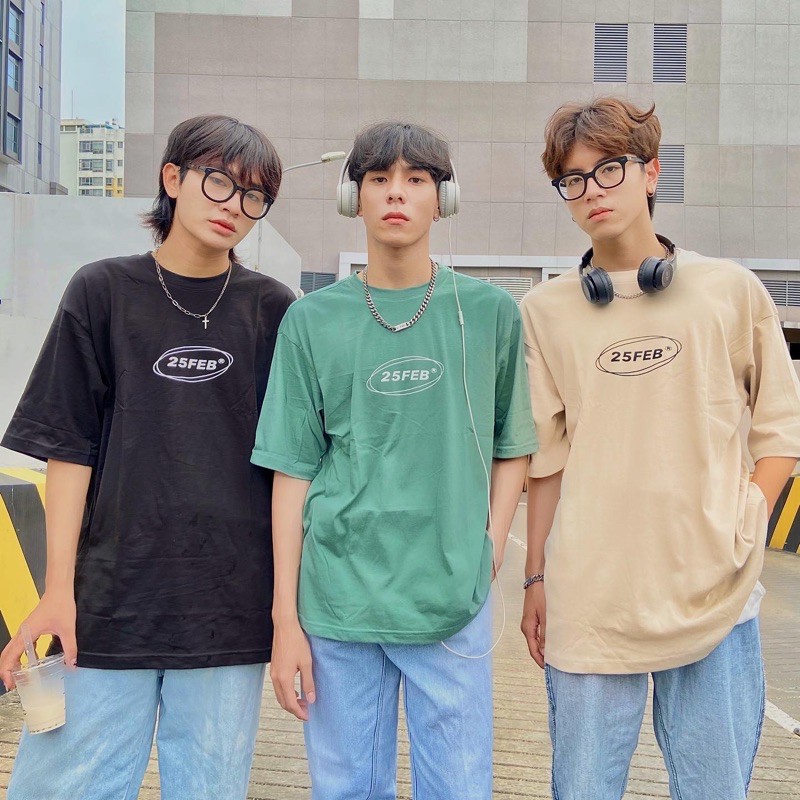 ÁO THUN BASIC | BigBuy360 - bigbuy360.vn