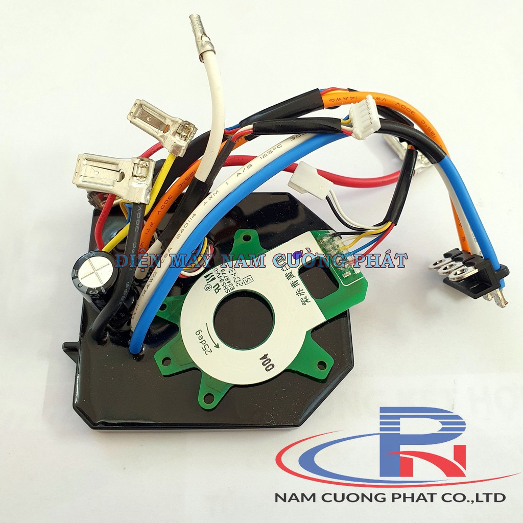 Bo mạch máy khoan DHP485 DDF485 XPH13 DHP484 DDF484 XPH12 Makita 620964-8