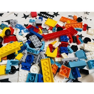 Lego 195 chi tiết