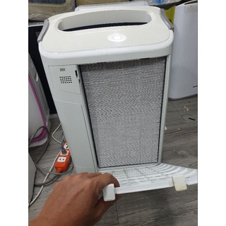 MÁY LỌC KHÔNG KHÍ SHARP KC-Y80