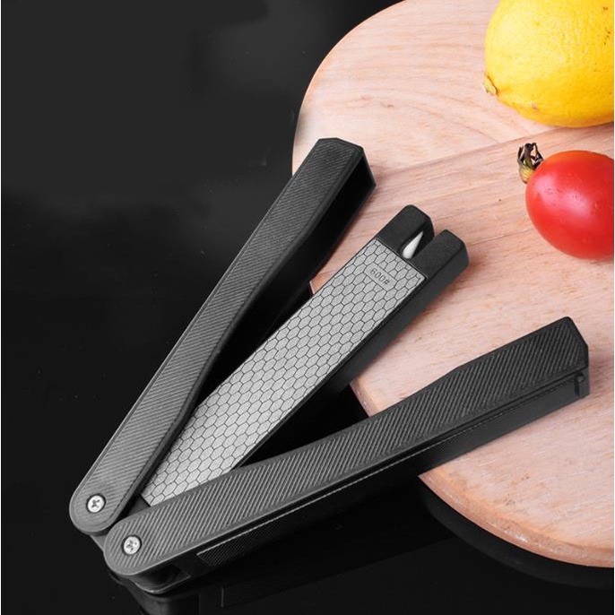 Dụng Cụ Mài Dao Tiện Lợi Cho Nhà Bếp