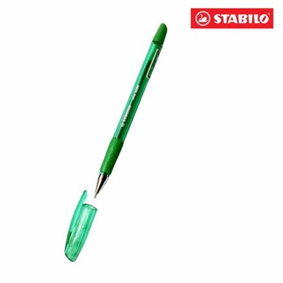 Bút bi Stabilo Bille 508NF