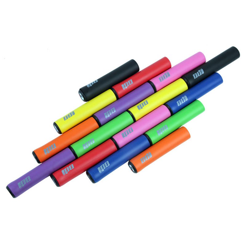 ODI Phụ Kiện Bọc Tay Nắm Xe Đạp Bằng Silicon Cao Cấp