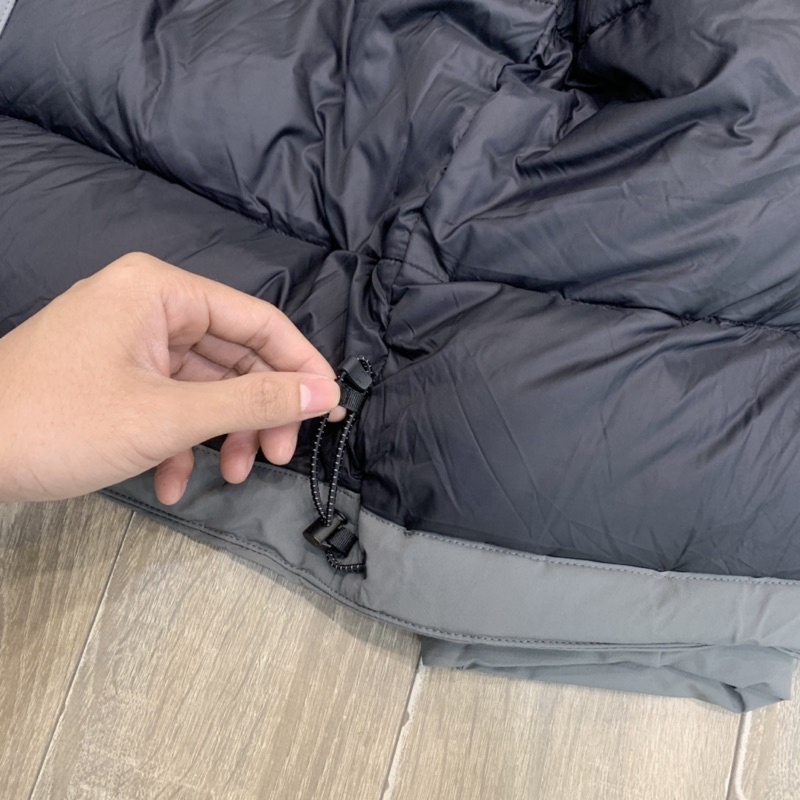 Áo khoác Super-Air Jacket