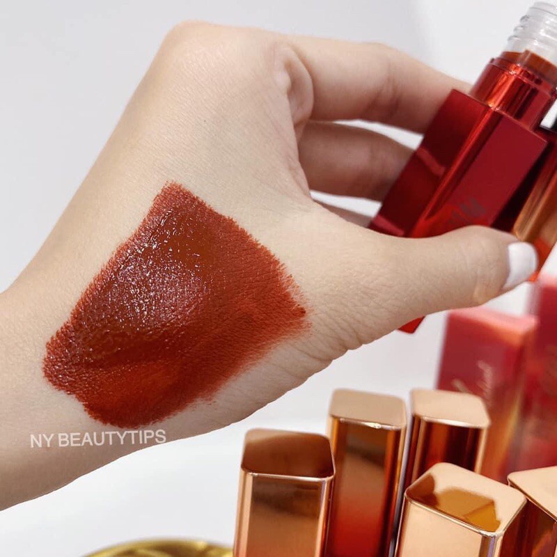 SON MERZY THE FIRST VELVET TINT