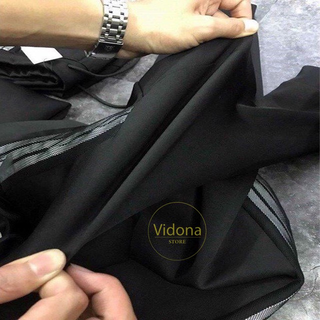 Quần thể thao 😎 Freeship 😎 Giảm 10k khi nạp mã [ quan ] 😎 Quần nỉ nam bó côn | BigBuy360 - bigbuy360.vn