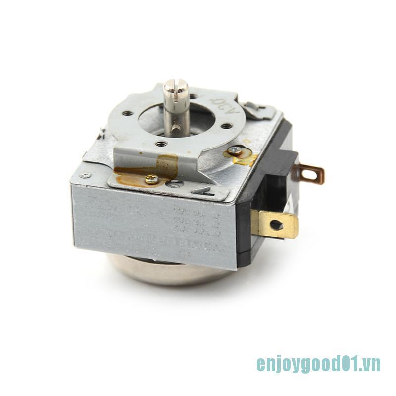 Công Tắc Hẹn Giờ Cho Lò Vi Sóng Dkj-Y 30 Phút