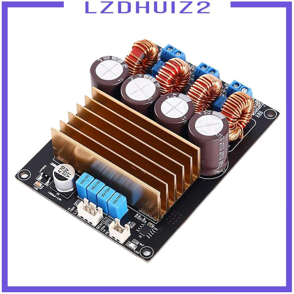 Bo Mạch Khuếch Đại Âm Thanh Btl Tpa3221 105wx2 hd