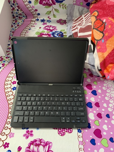 Bao da Samsung Tab S5E/ T725 kèm bàn phím bluetooth