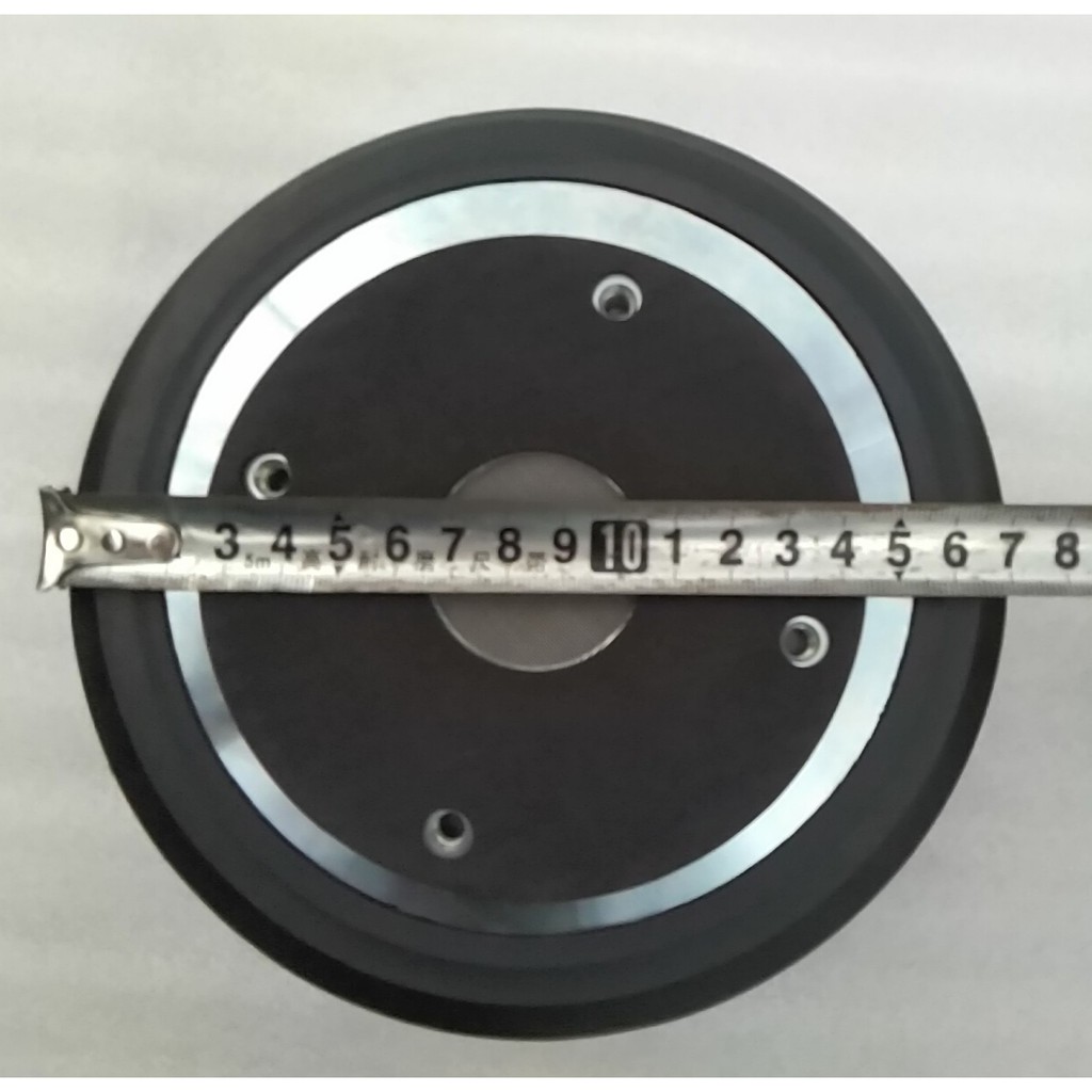 CỦ LOA TREBLE 750 RCF và P.AUDIO TỪ 170