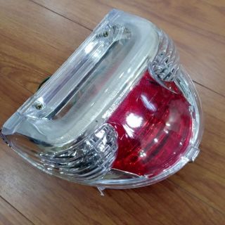 Đèn hậu jupiter R, jupiter V