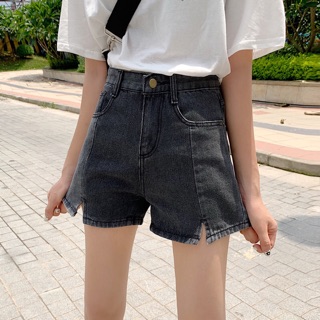 Quần short jean cao cấp