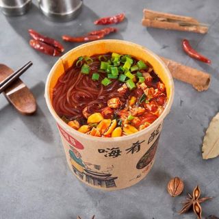 Miến Trùng Khánh thùng 6 hộp