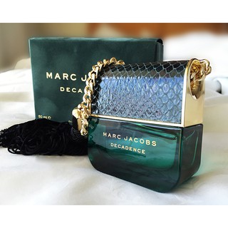 [GIÁ SỈ] DECADENCE MARC JACOBS NƯỚC HOA NỮ HÌNH TÚI XÁCH XIN XẮN