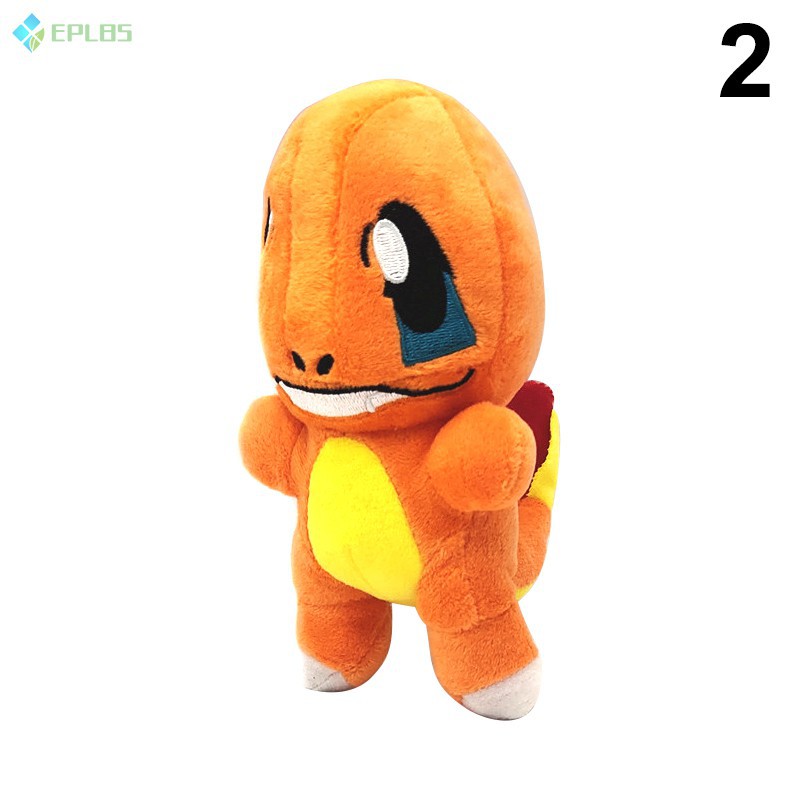 Thú Nhồi Bông Hình Pokemon 5.5 &quot;