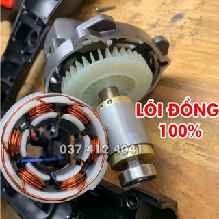 MÁY MÀI GÓC HITACHI 118 VOL