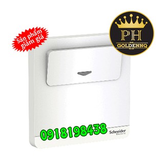 Bộ công tắc chìa khoá thẻ Schneider E8331EKT-WE