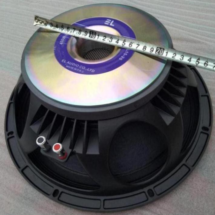 FreeShip - XẢ LỖ LOA BASS 40 EL TỪ 220 CÔN 100 - GIÁ 02 CHIẾC - CỦ LOA 4 TẤC