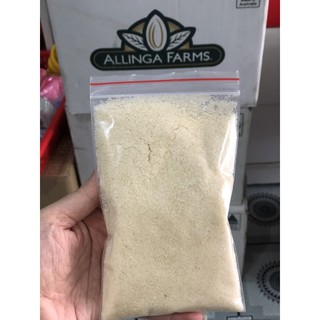 Bột hạnh nhân 100g ( almond Powder)