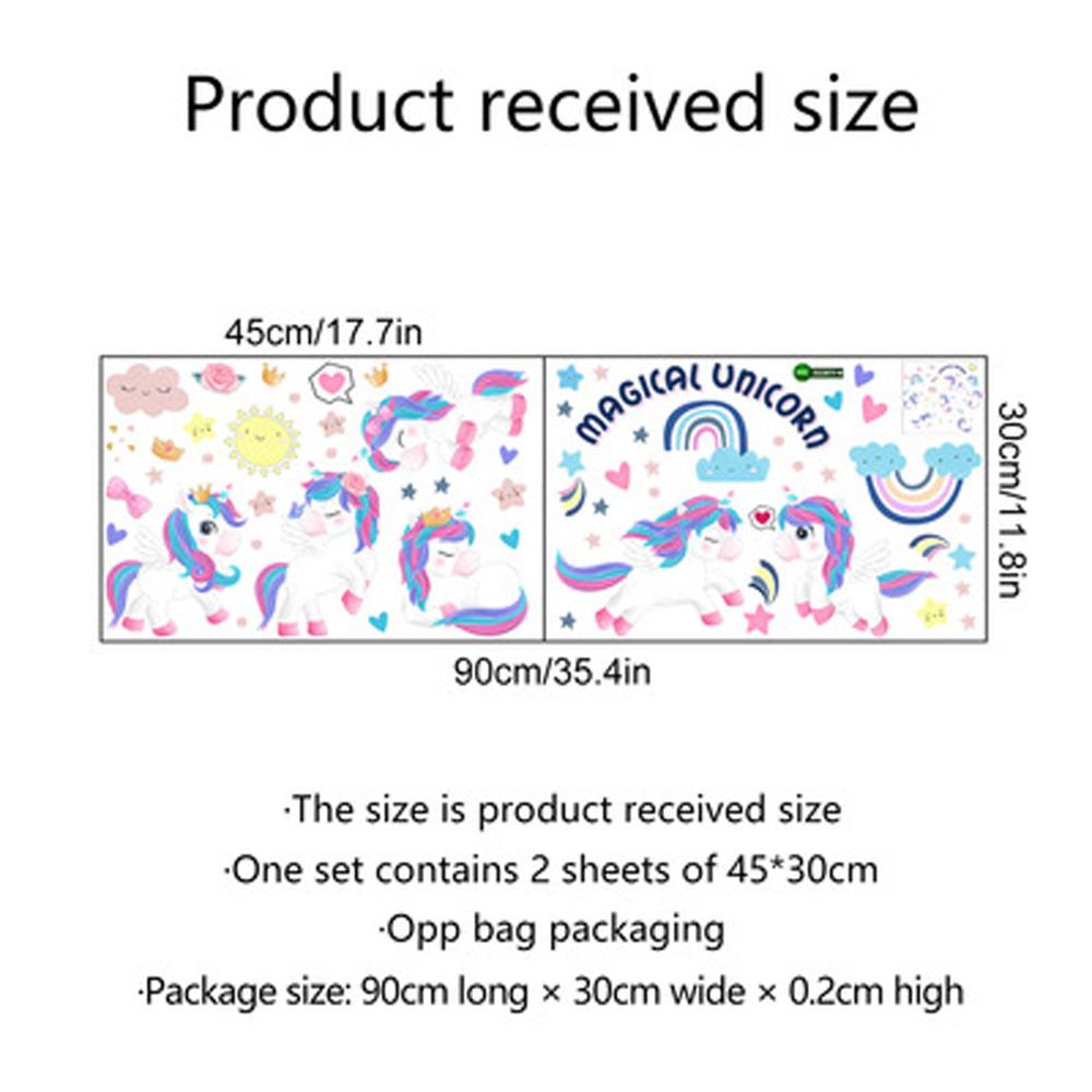 NICKOLAS Miếng Dán Tường / Sàn Kính / Hành Lang / Sàn Nhà / Tường / Trường Mẫu Giáo Hình Kỳ