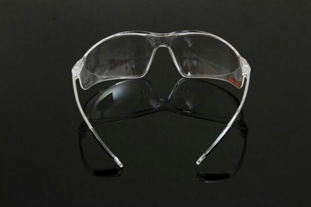 Mắt kính chống bụi trong suốt A700 | BigBuy360 - bigbuy360.vn